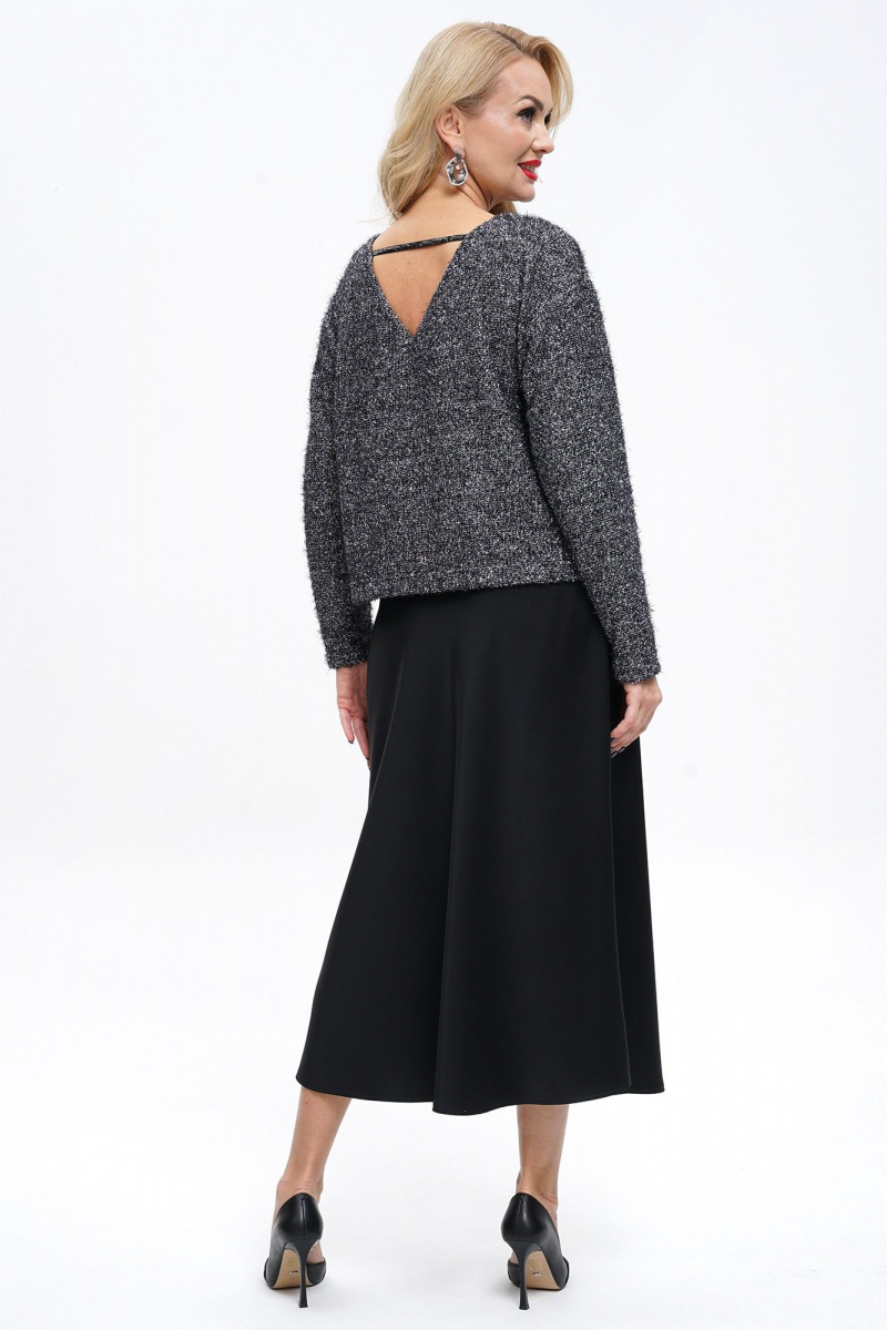 Юбочный комплект Alani Collection 2267