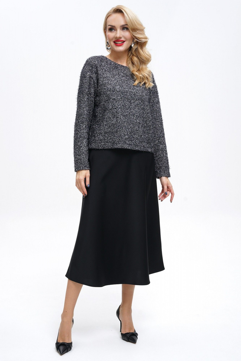 Юбочный комплект Alani Collection 2267