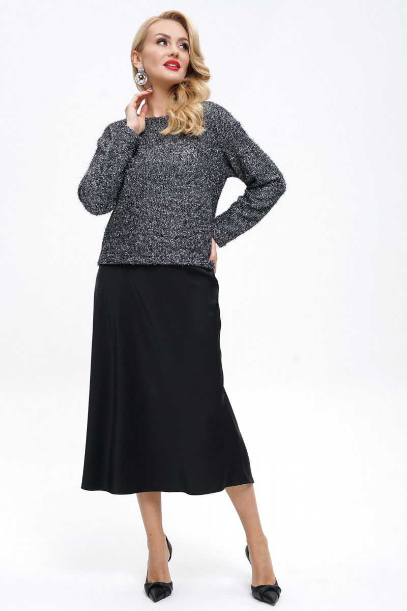 Юбочный комплект Alani Collection 2267