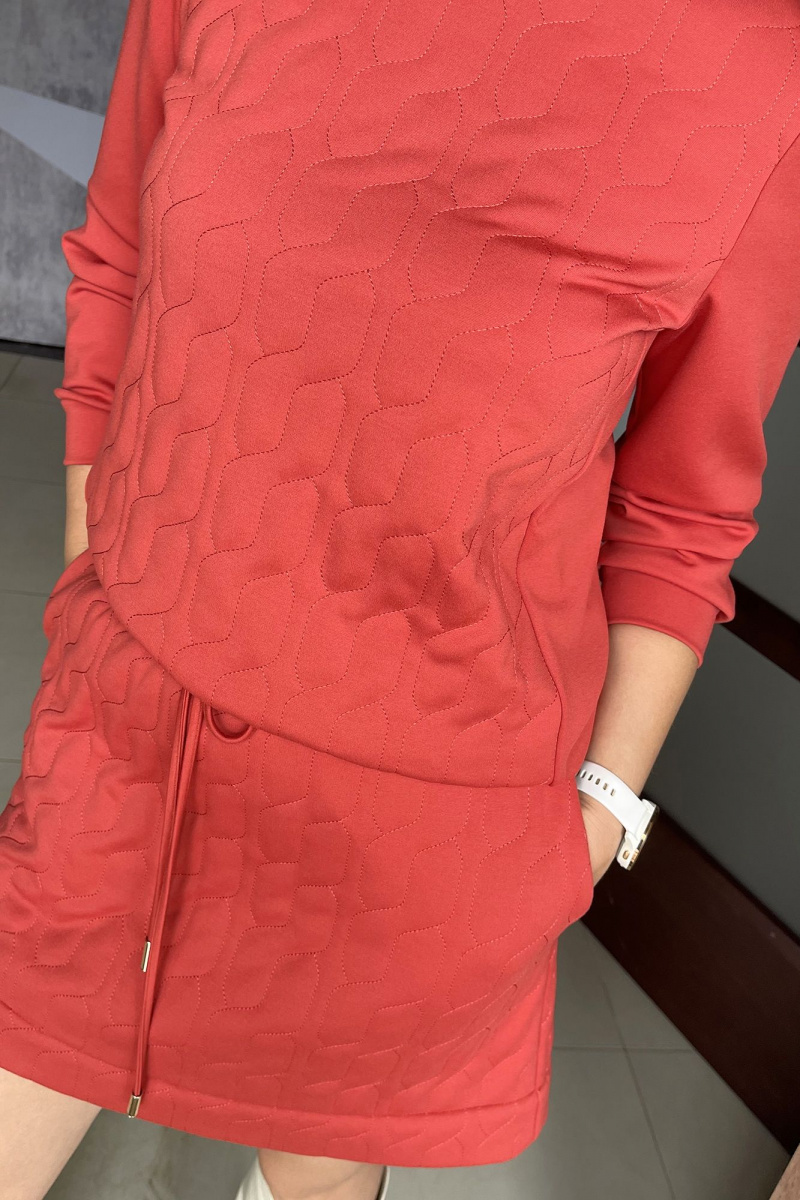 Джемперы Noche mio 6.805-2 ALABAT-2