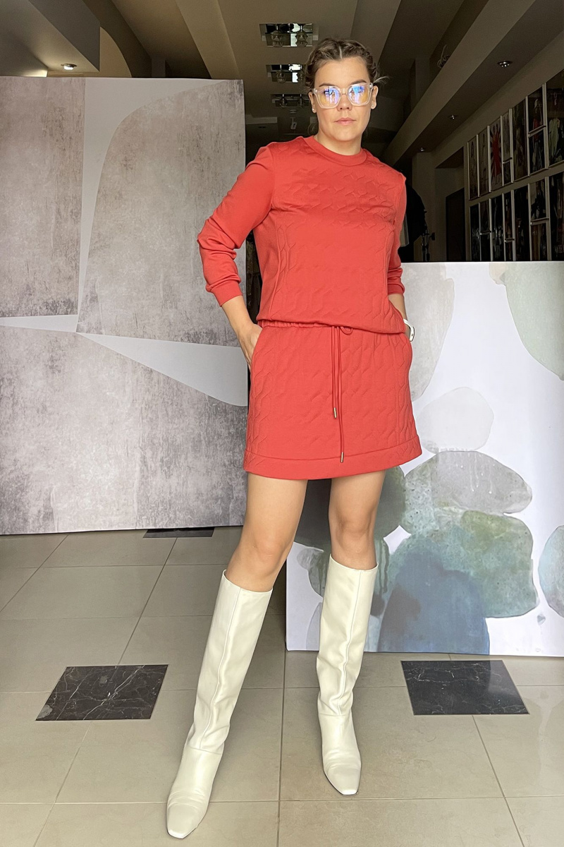 Джемперы Noche mio 6.805-2 ALABAT-2