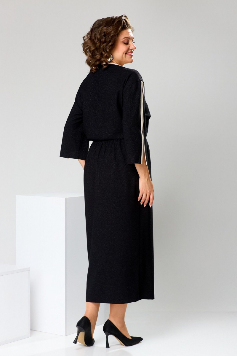 Юбочный комплект Romanovich Style 2-2762 чёрный