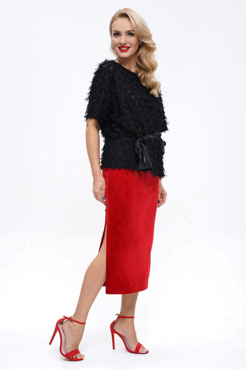 Юбочный комплект Alani Collection 2276