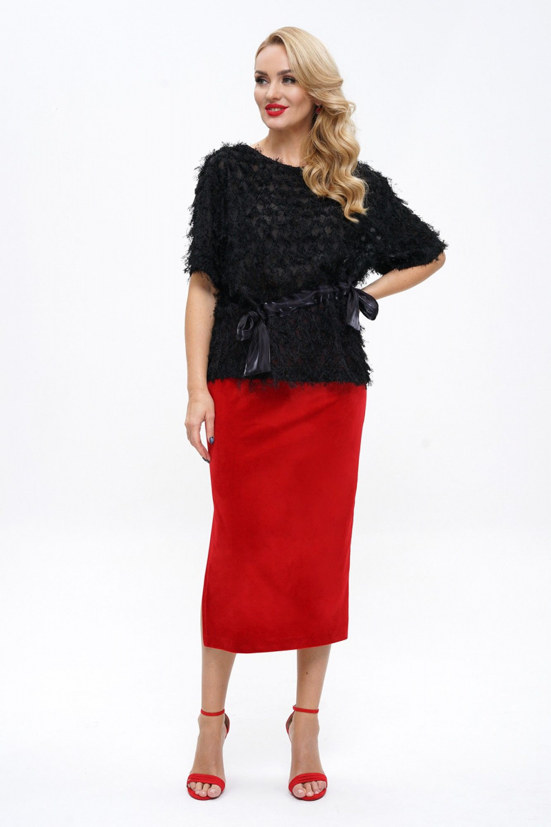 Юбочный комплект Alani Collection 2276