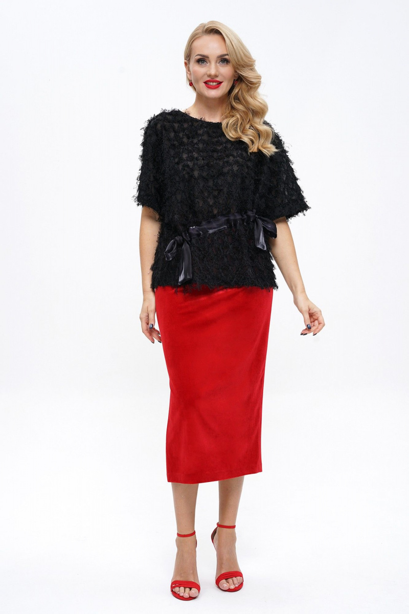 Юбочный комплект Alani Collection 2276