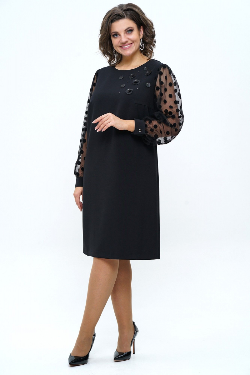 Платья Alani Collection 2253