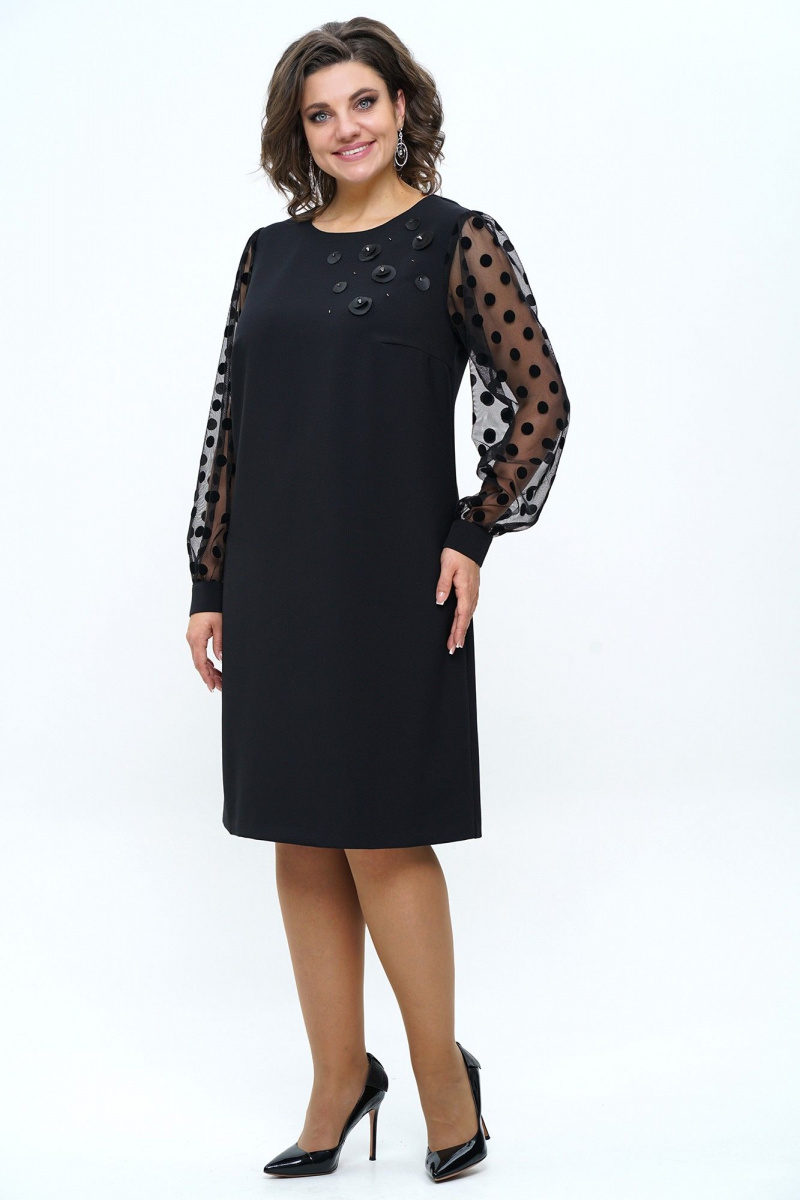 Платья Alani Collection 2253