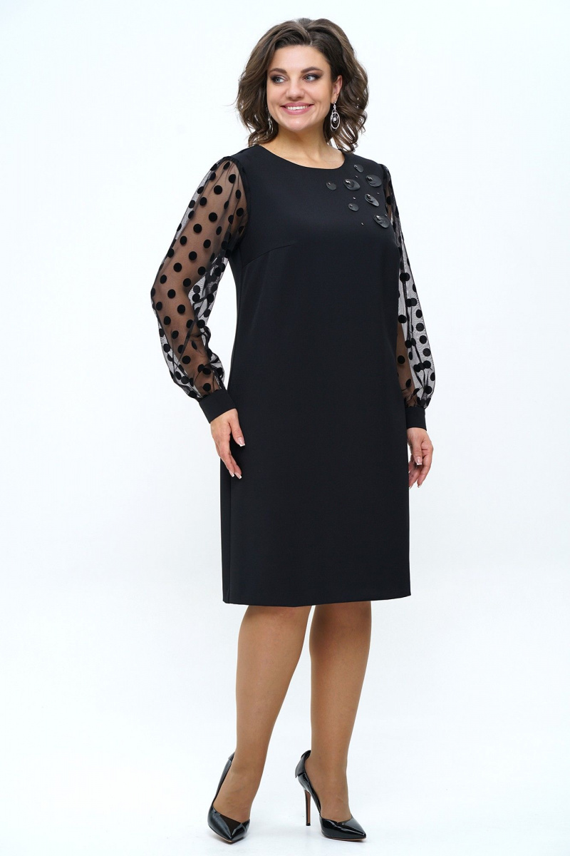 Платья Alani Collection 2253