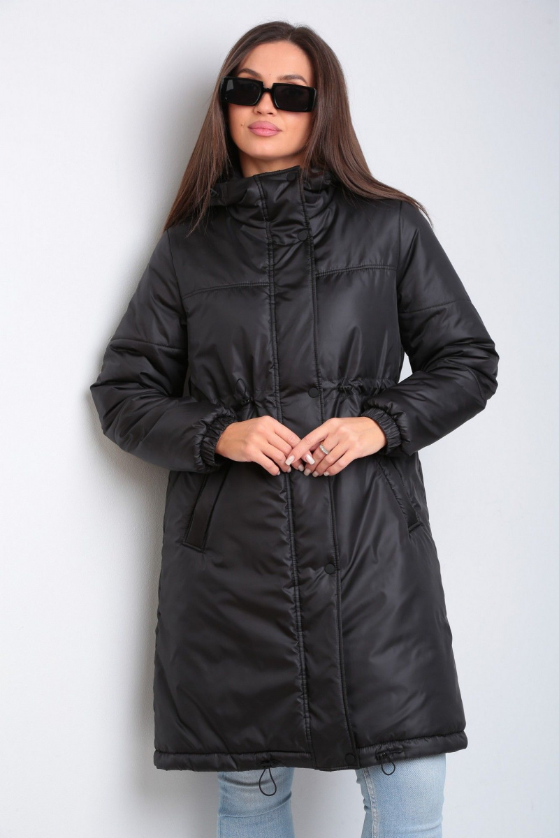 Женская куртка Modema м.3027/1