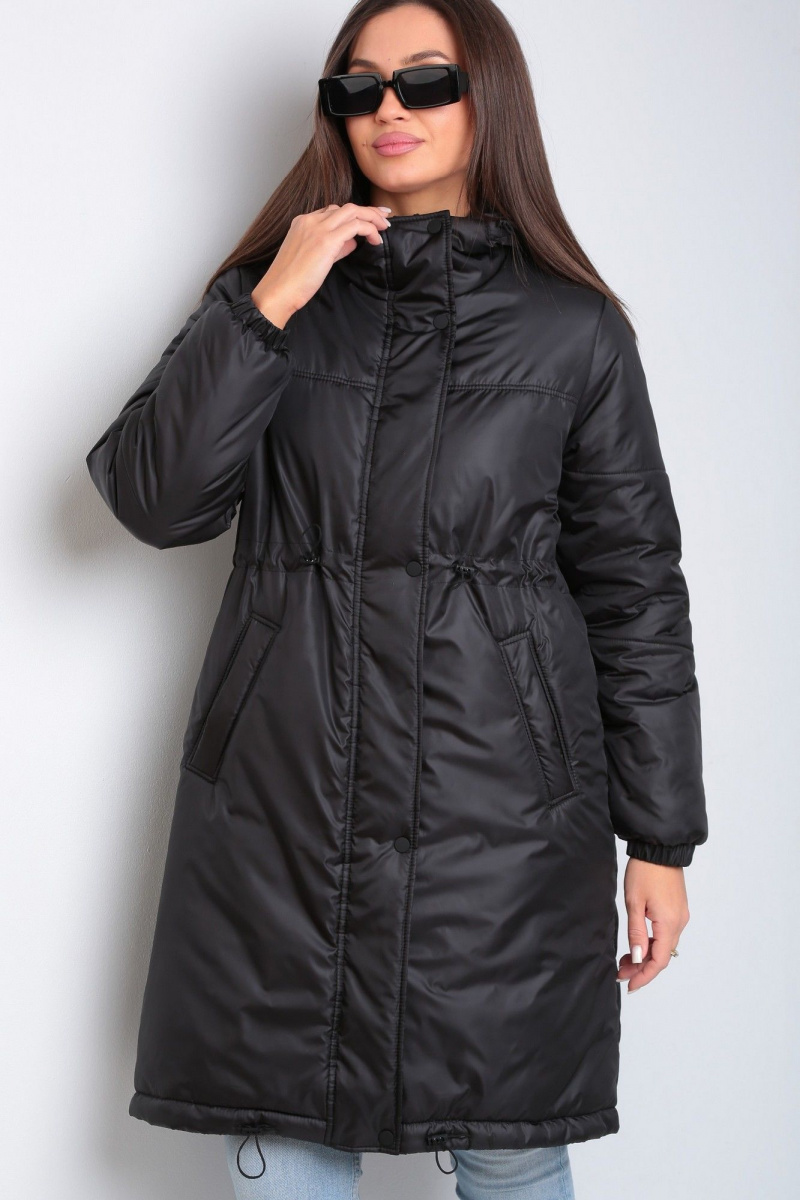 Женская куртка Modema м.3027/1