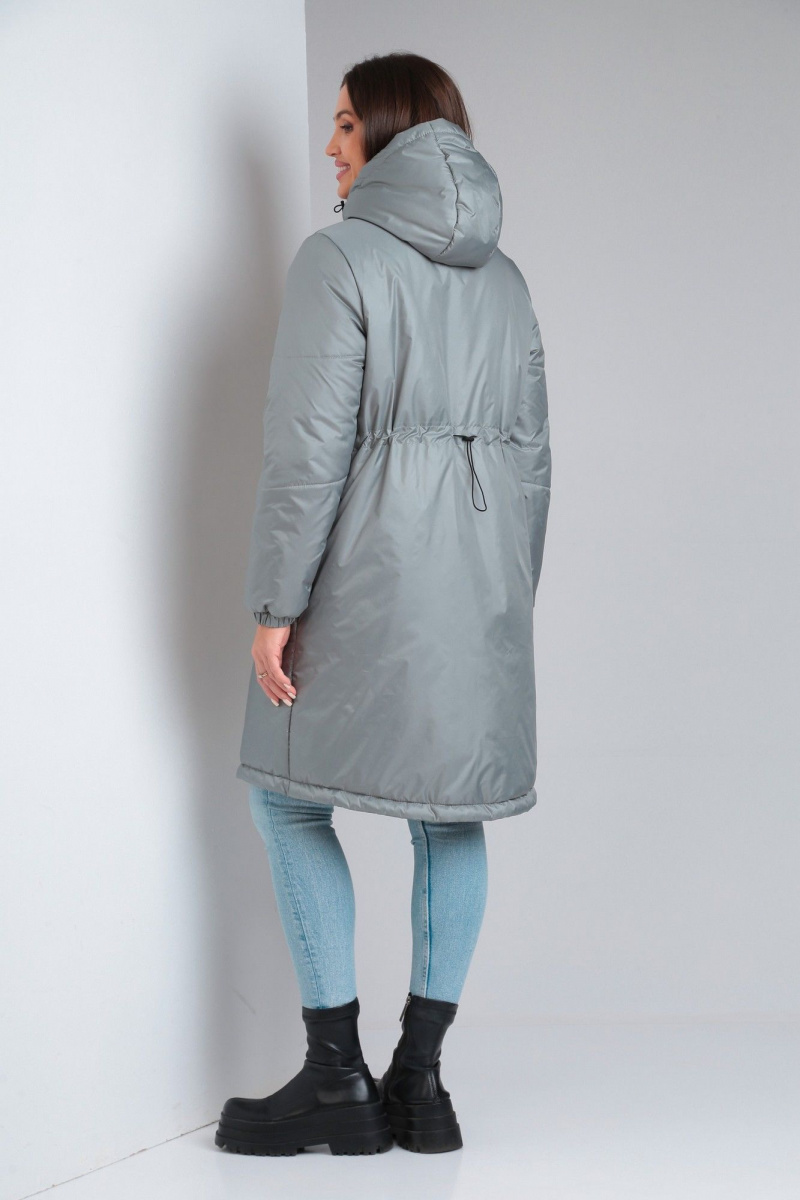 Женская куртка Modema м.3027/2