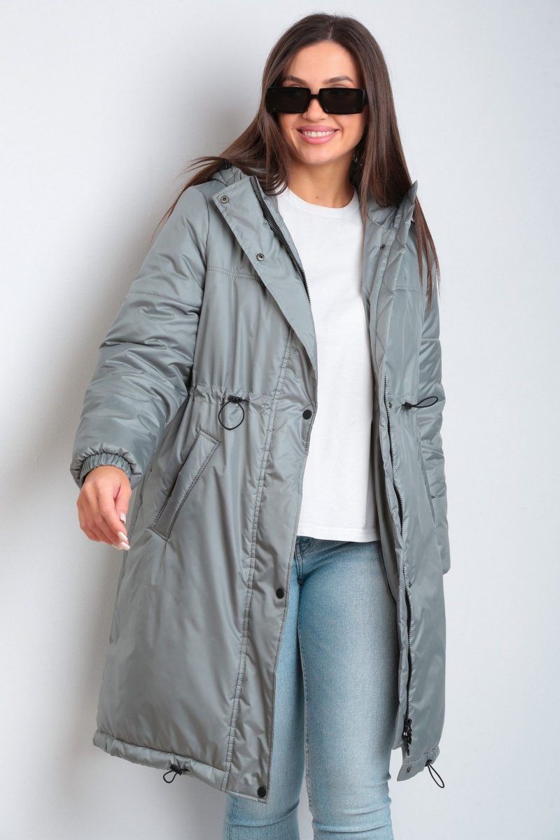Женская куртка Modema м.3027/2