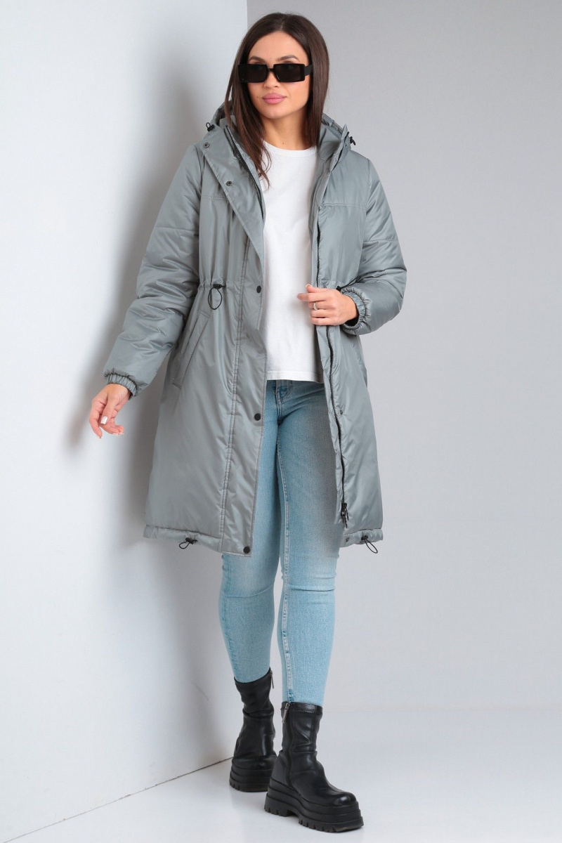 Женская куртка Modema м.3027/2