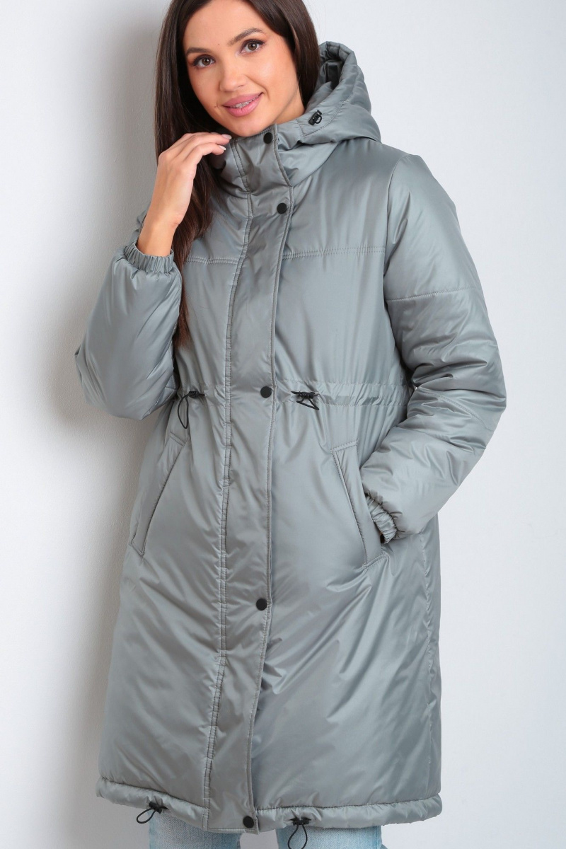 Женская куртка Modema м.3027/2