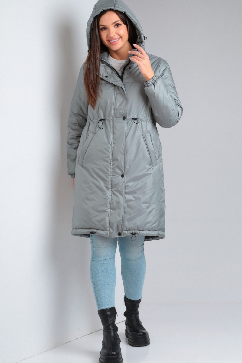 Женская куртка Modema м.3027/2
