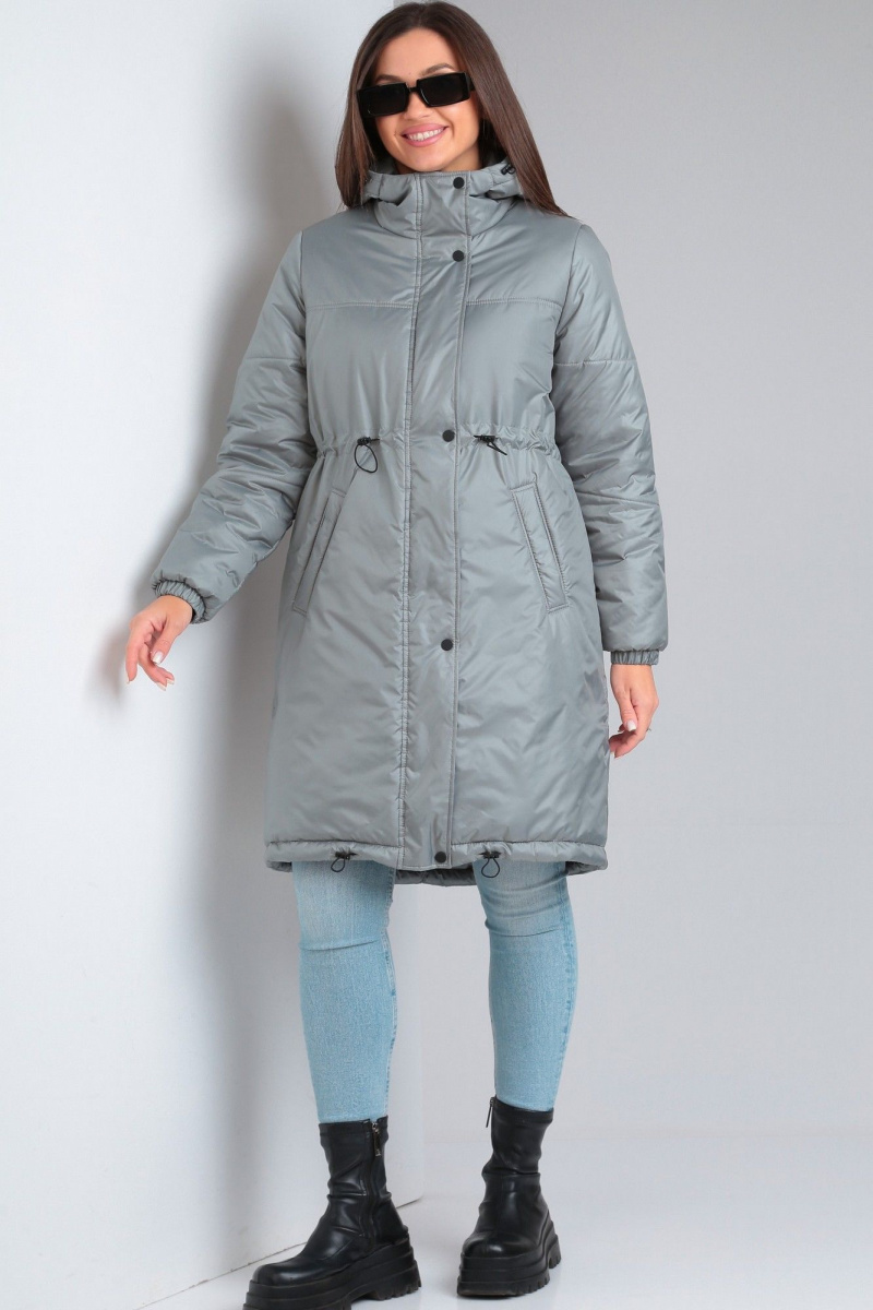 Женская куртка Modema м.3027/2