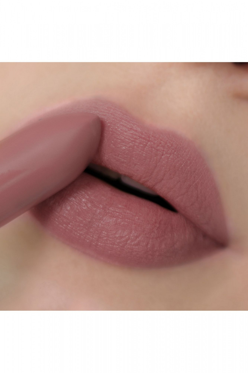 Помады Relouis Icon Look 04  Nude Liberté