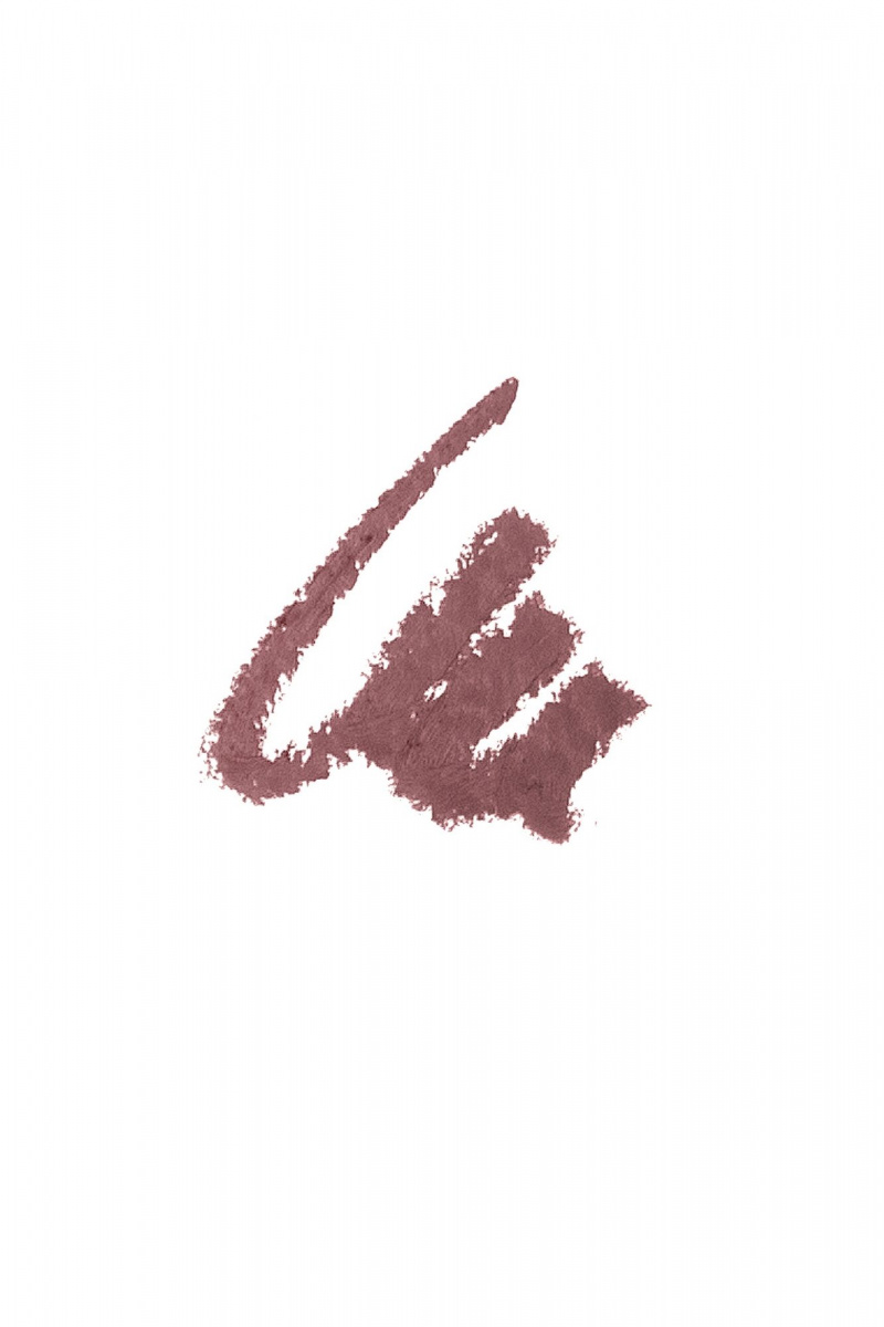 Карандаши для губ Relouis LONG-LASTING LIP PENCIL WITH JOJOBA OIL 03 DUSTY ROSE