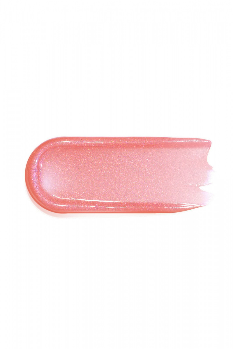 Блески и тинты LUXVISAGE Glass Shine 24 Ice Rose