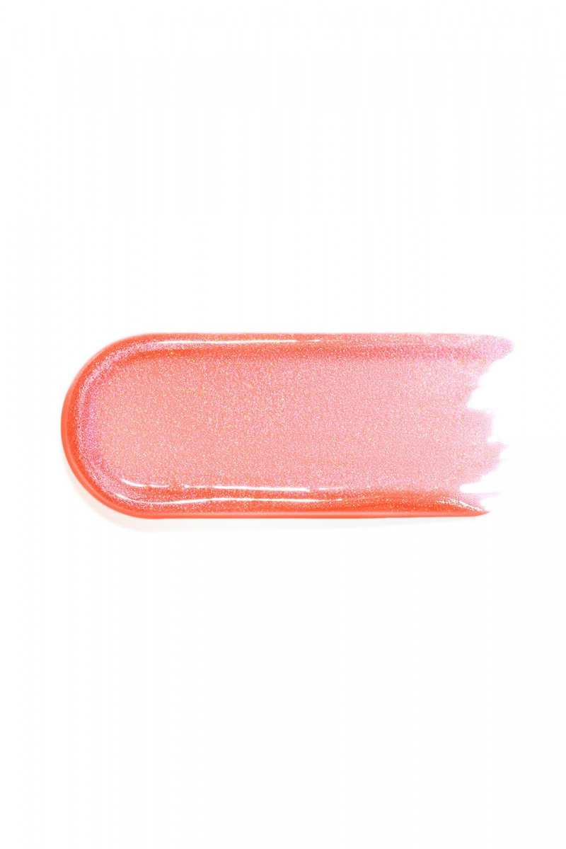 Блески и тинты LUXVISAGE Glass Shine 26 Hot Pink