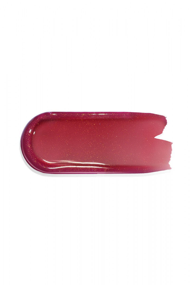 Блески и тинты LUXVISAGE Glass Shine 27 Lost Cherry