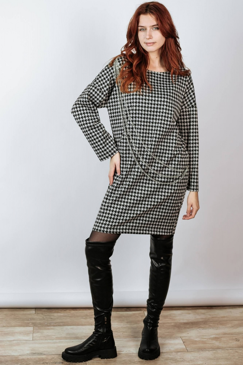 Платья BUNABOUTIQUE 2109