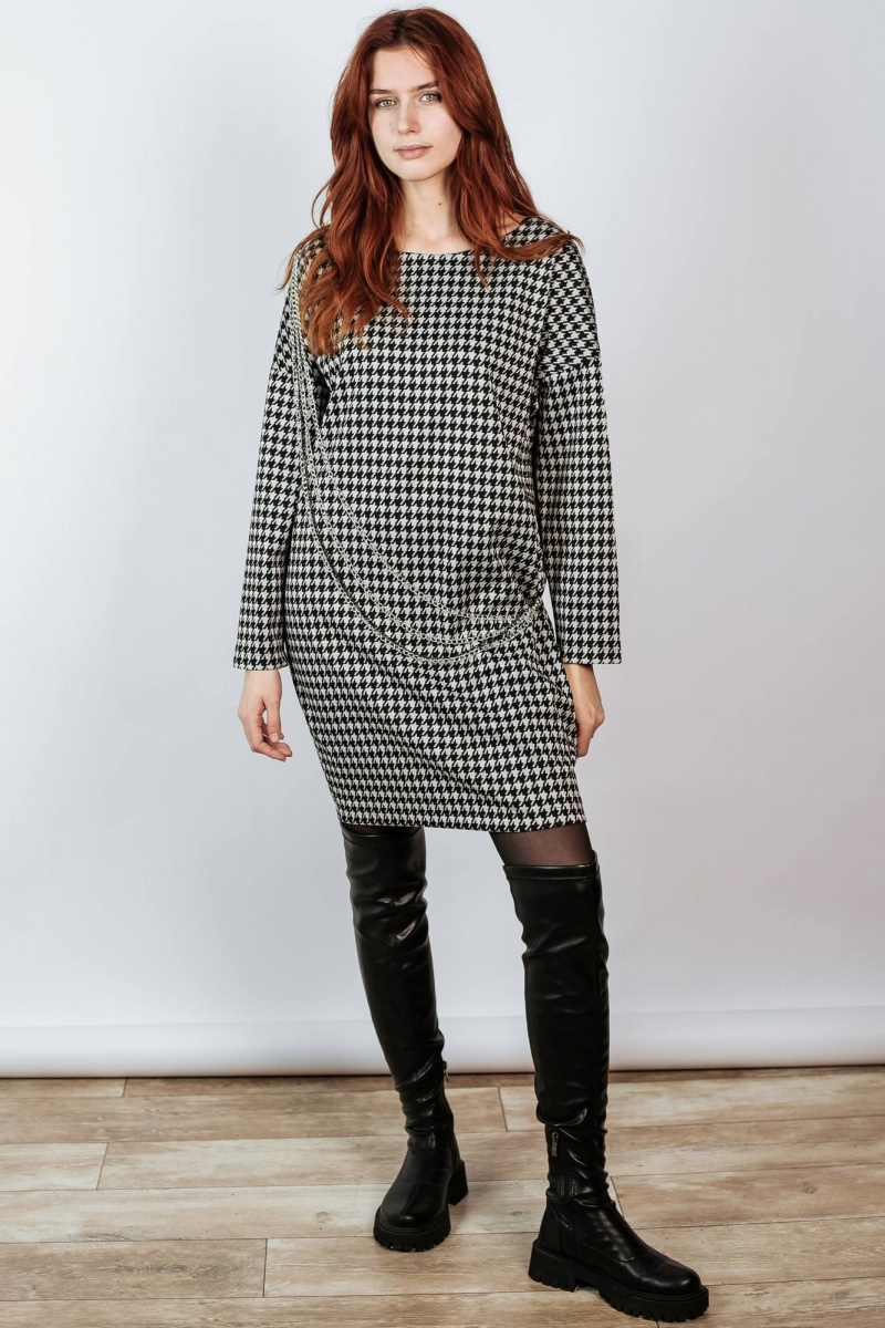 Платья BUNABOUTIQUE 2109