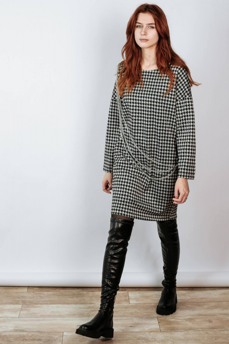 Платья BUNABOUTIQUE 2109