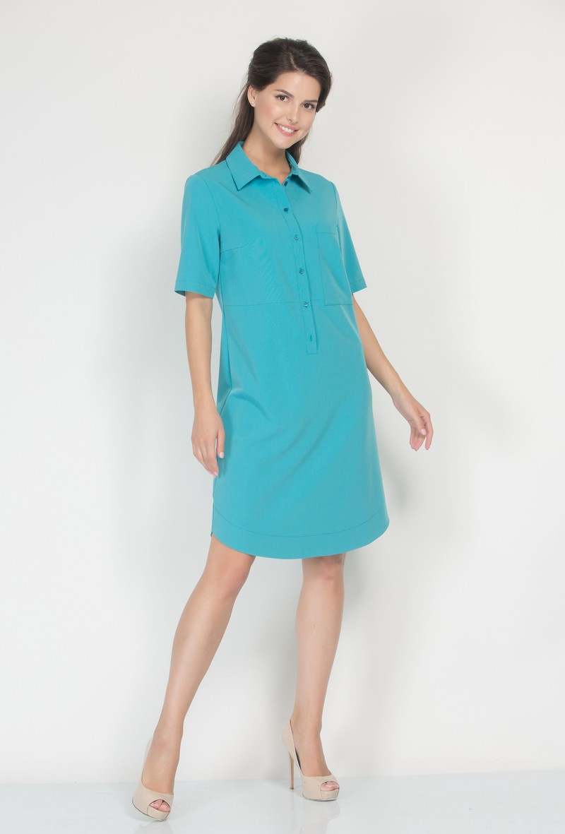 Платья Femme & Devur 4927 1.21F(170)