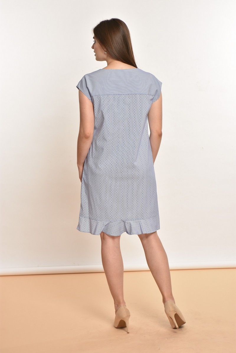 Платья Lady Style Classic 1342