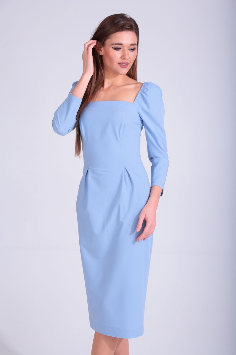 Платья Your size 2072