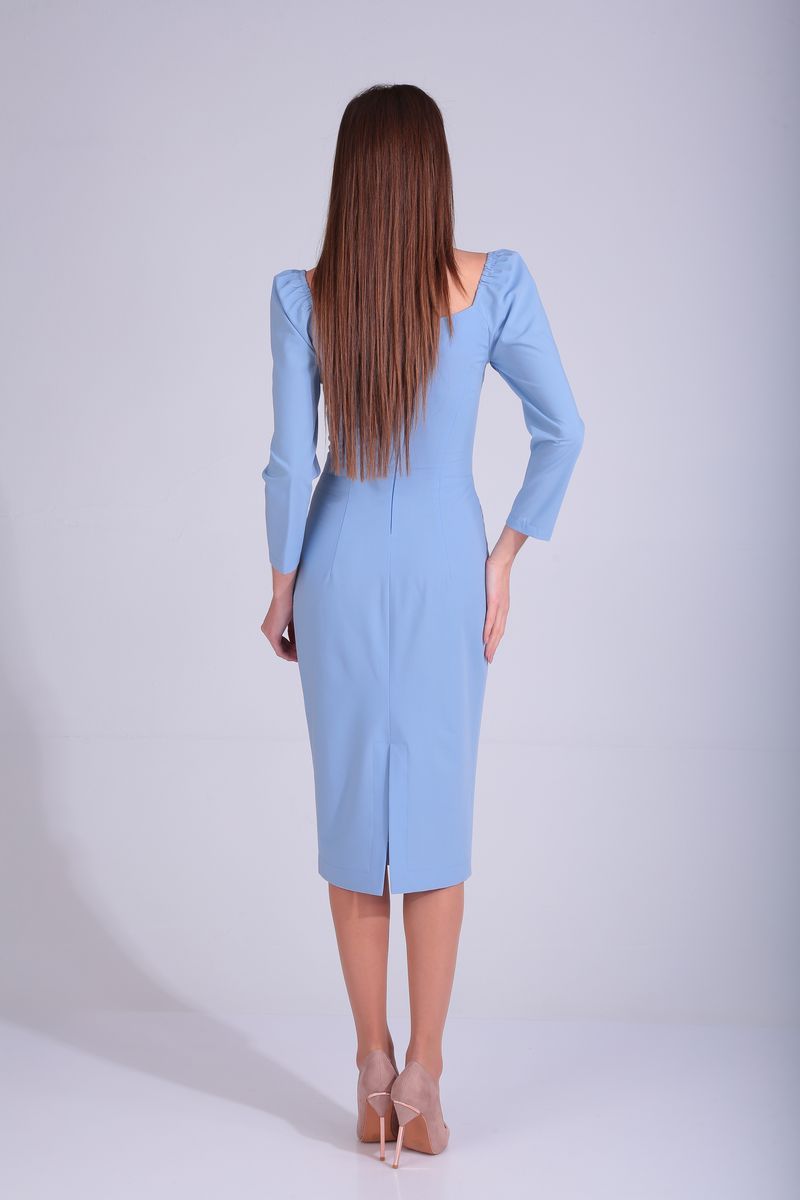 Платья Your size 2072