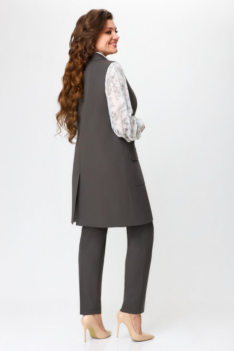 Брючный комплект Svetlana-Style 1719 мох