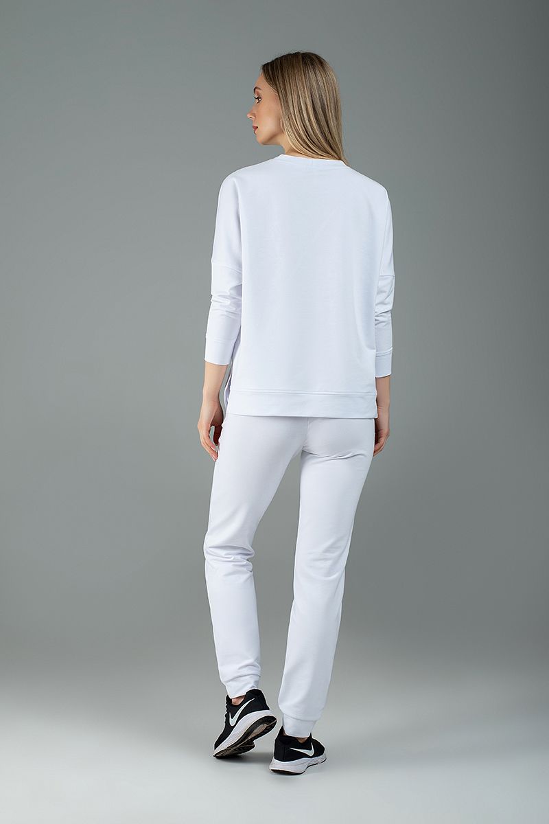 Костюмы MARIKA 349 белый