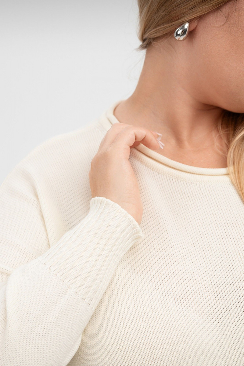 Платья AREOLA 10383 жемчуг