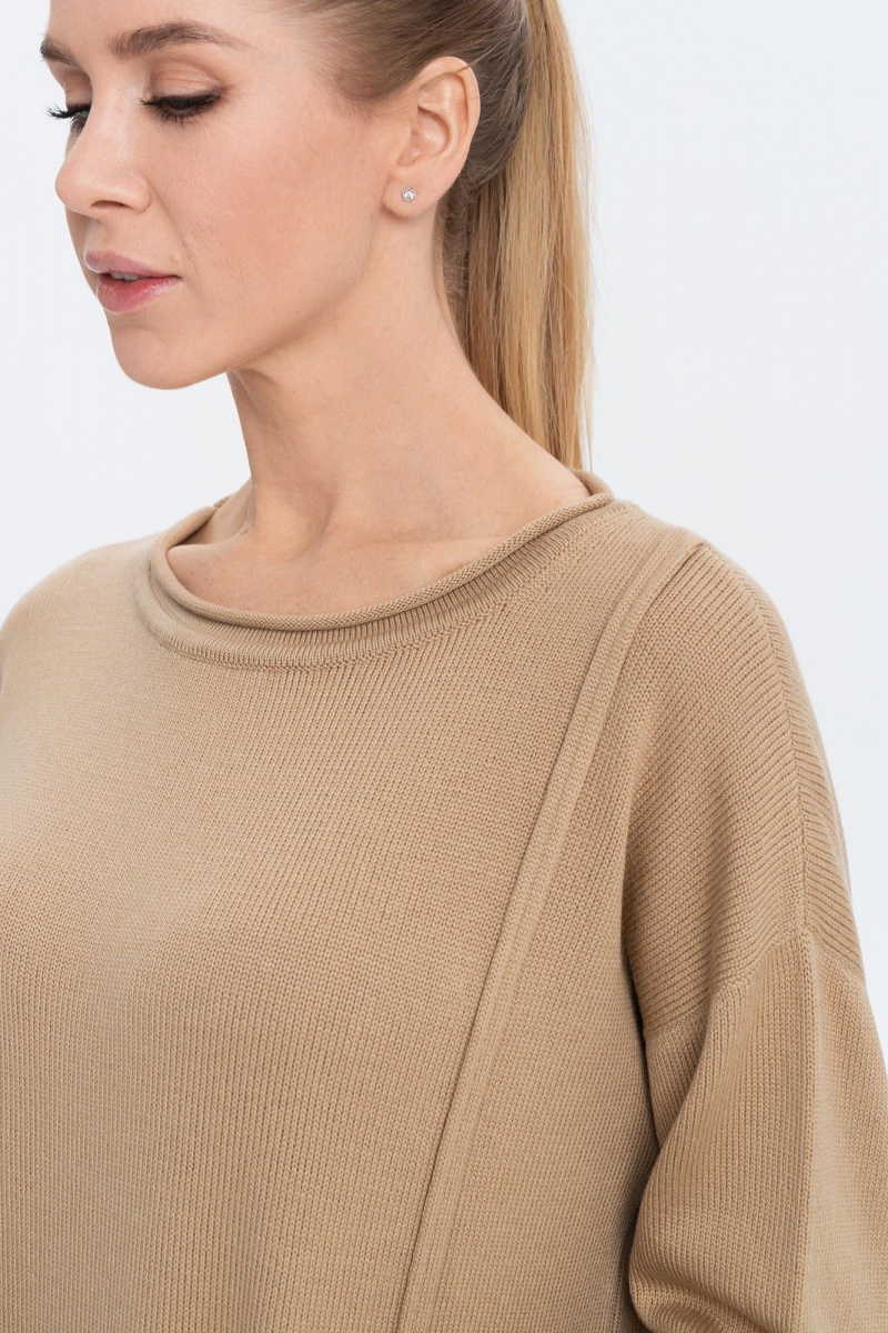 Платья AREOLA 10383 щербет