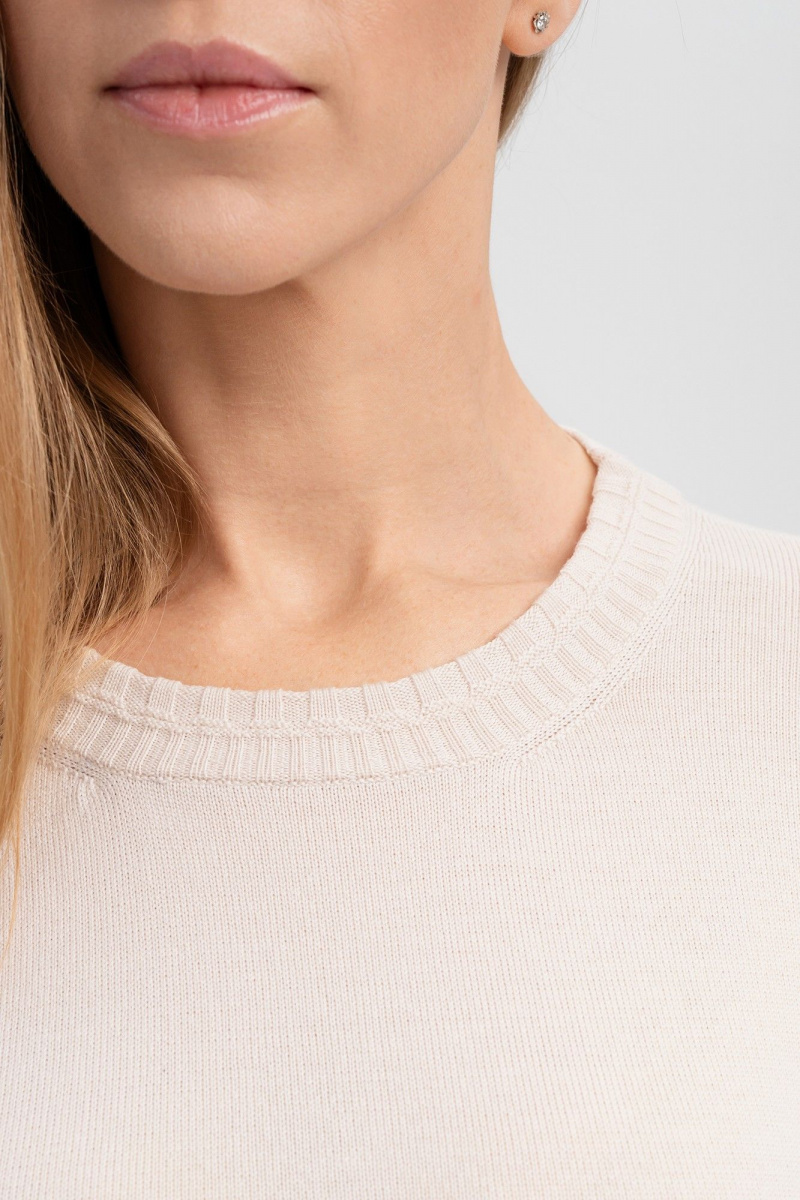 Джемперы AREOLA 10457 брюле