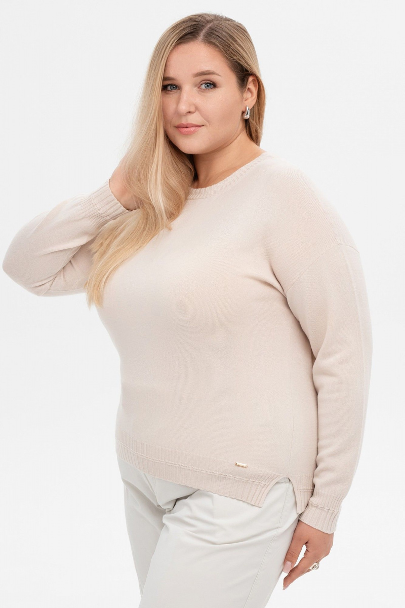Джемперы AREOLA 10457 брюле