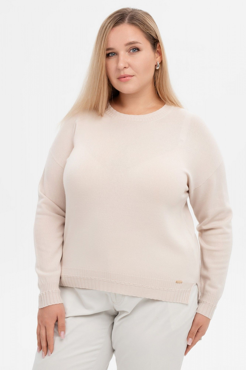 Джемперы AREOLA 10457 брюле