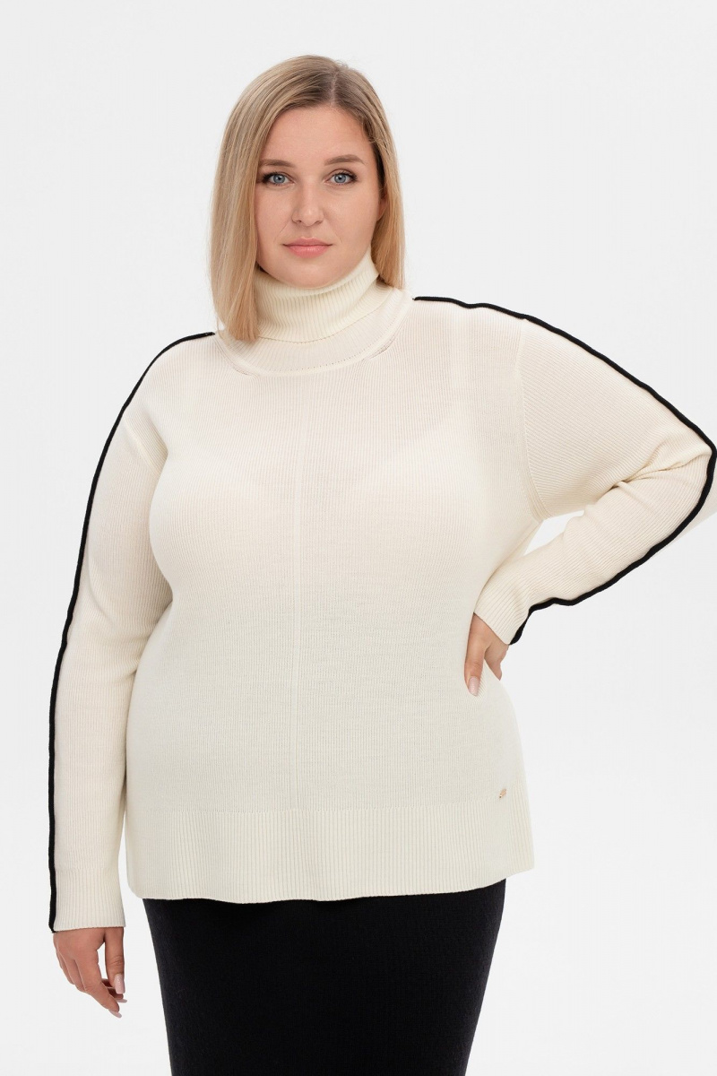 Джемперы AREOLA 10460 жемчуг