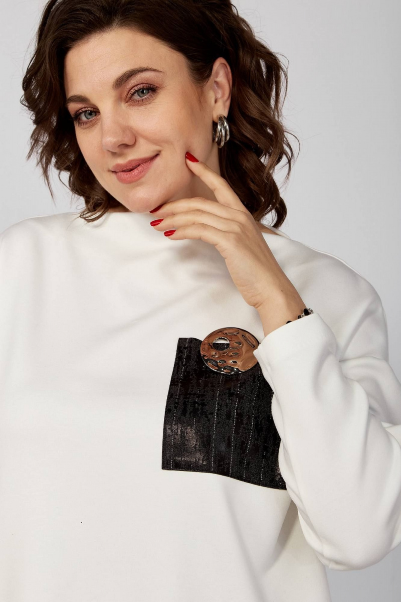 Юбочный комплект Koketka i K 1239