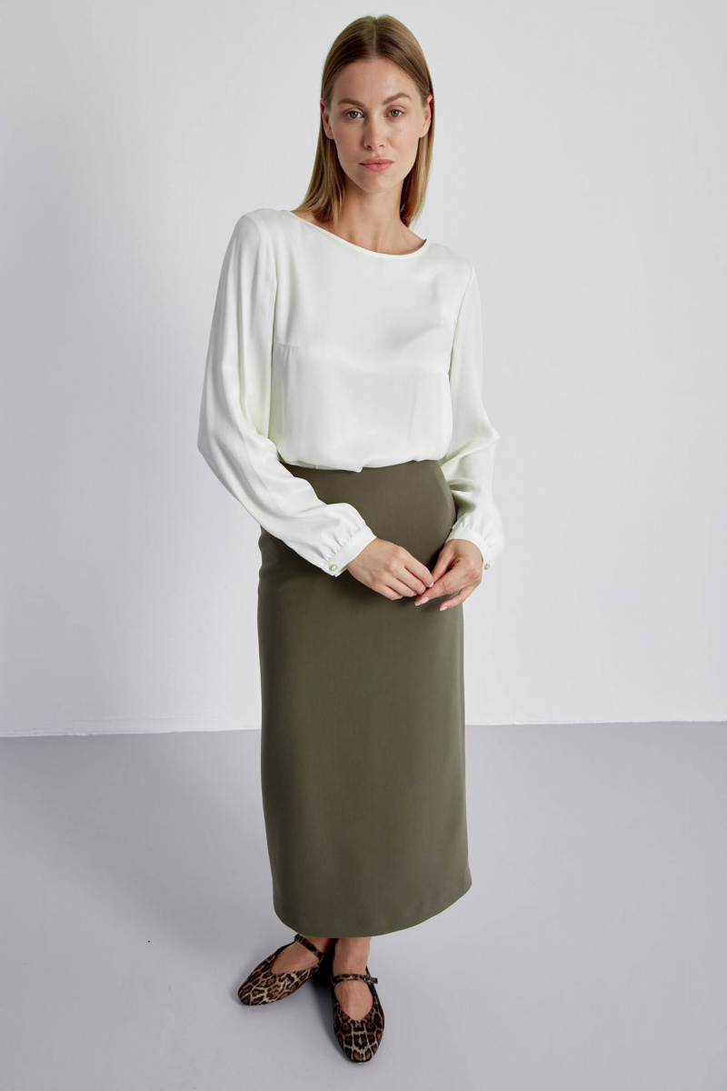 Блузы Elady 4481
