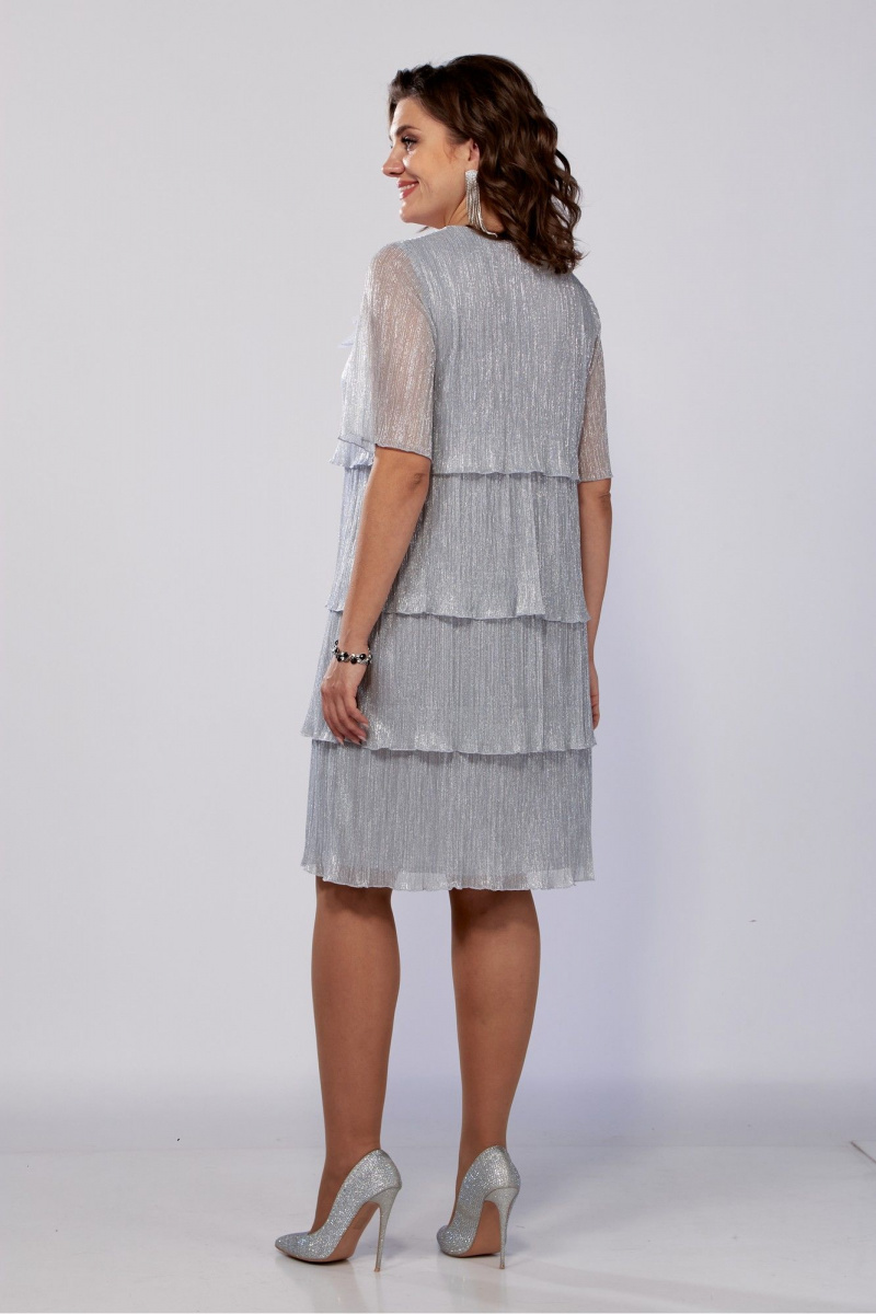 Платья Mira Fashion 4389-7