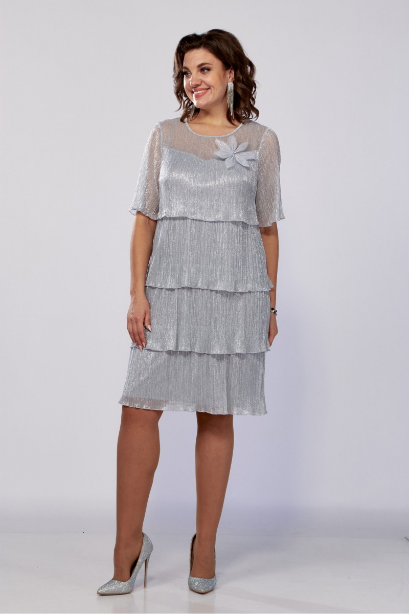 Платья Mira Fashion 4389-7