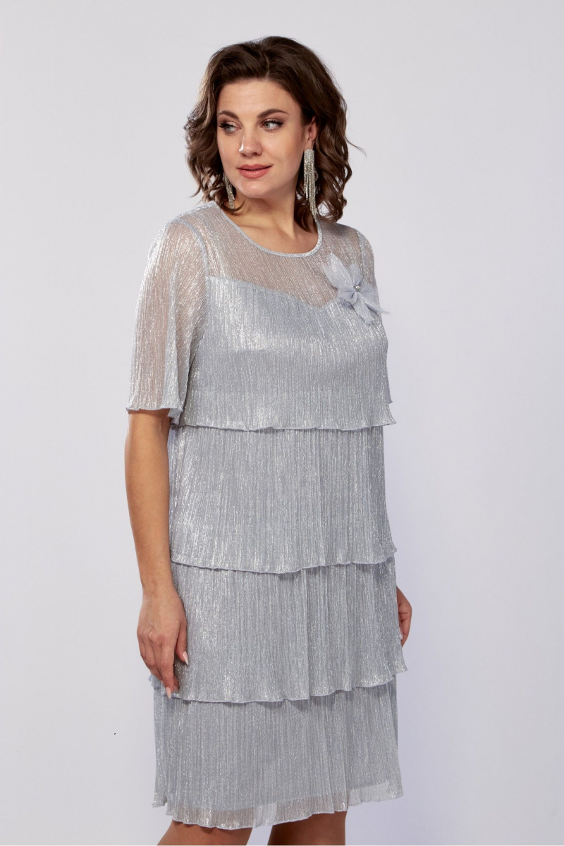 Платья Mira Fashion 4389-7