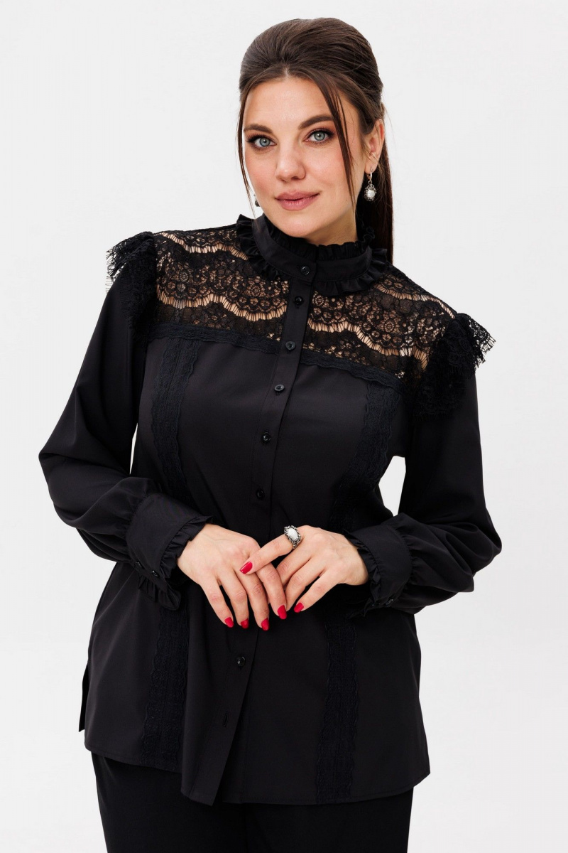 Блузы Anelli 1375 ян