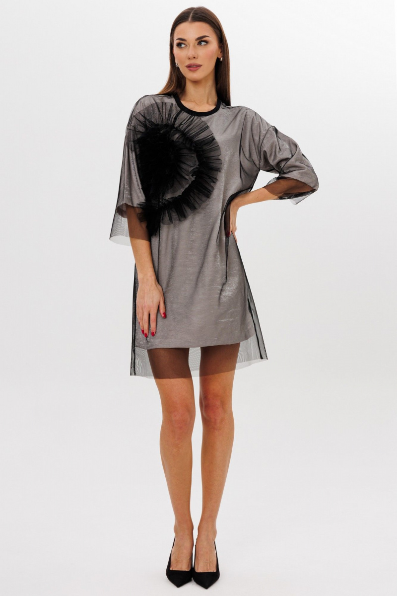 Платья Kivviwear 4260.01
