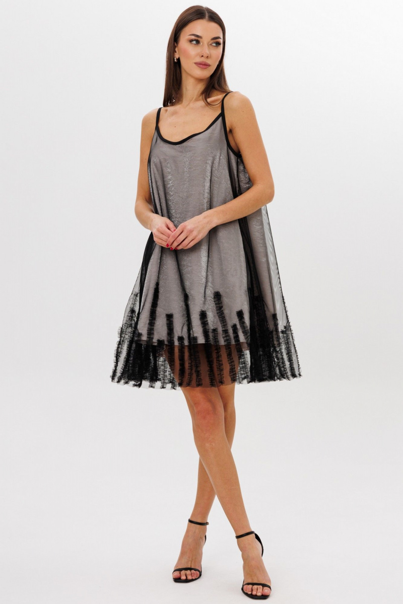 Платья Kivviwear 4258.01