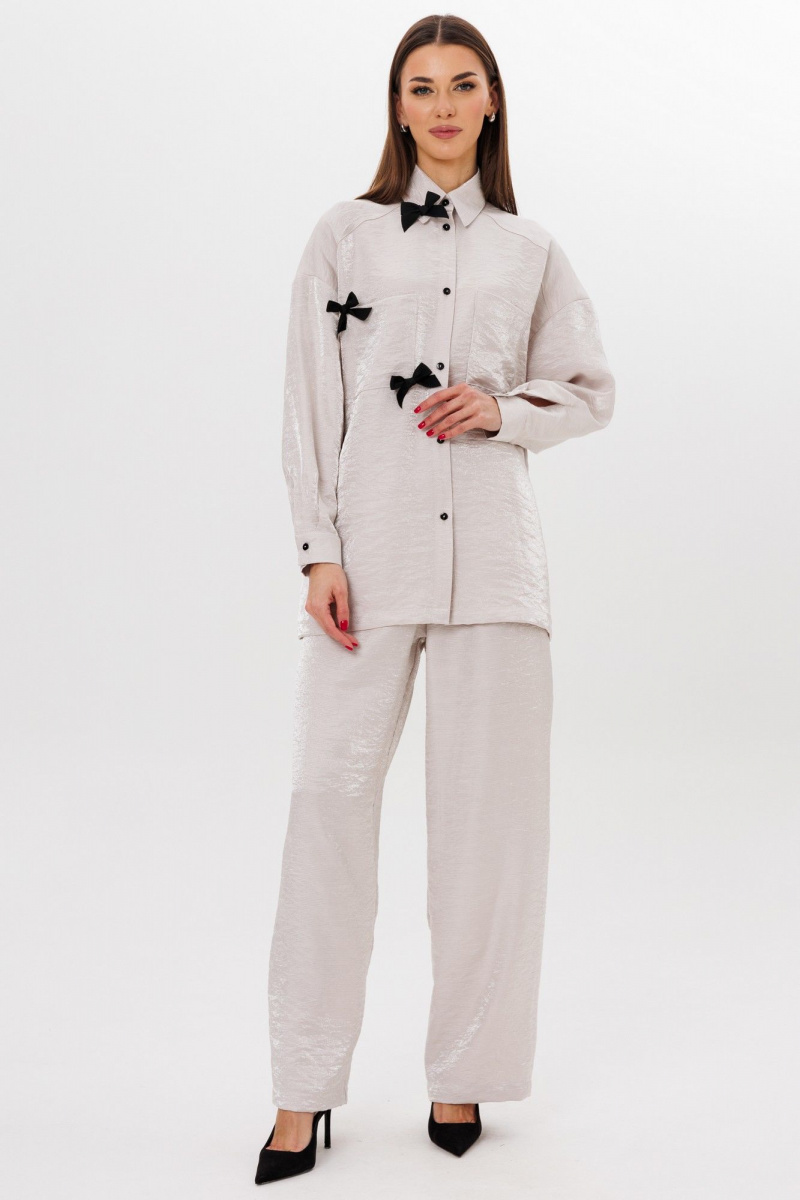 Брючный комплект Kivviwear 42514252.01