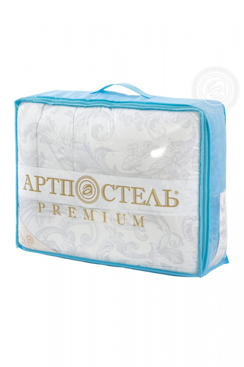 Одеяла АРТПОСТЕЛЬ 2019